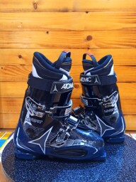LYŽIARKY ATOMIC LIVE FIT R90 28MP
